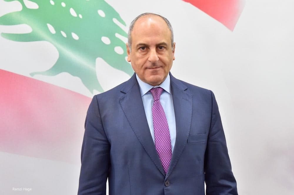 بو عاصي يؤكد أمانة حياة الإنسان