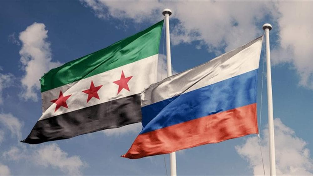 اتفاق سوري روسي يعيد تنظيم تواجد القوات في حميميم وطرطوس