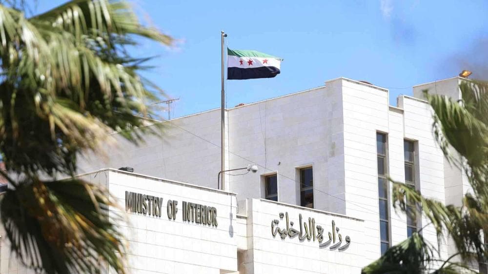 السورية: حظر مؤقت في عين العرب بعد احتجاجات