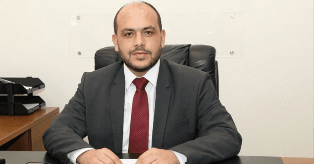 الأسمر يصف 4 آب بالامتحان الوطني