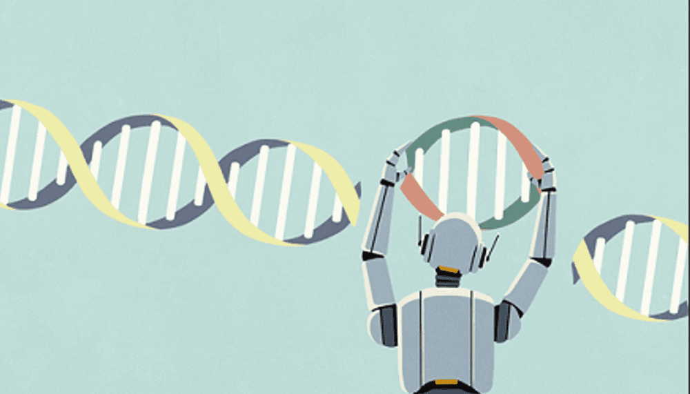 AI-generated viruses raise disease risks