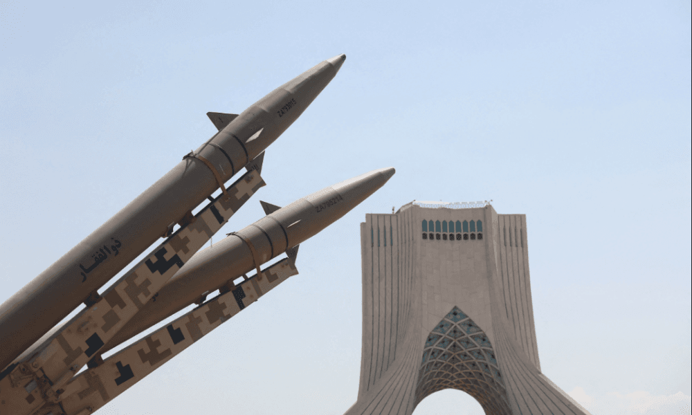 Iran warns Gulf nations over US strikes