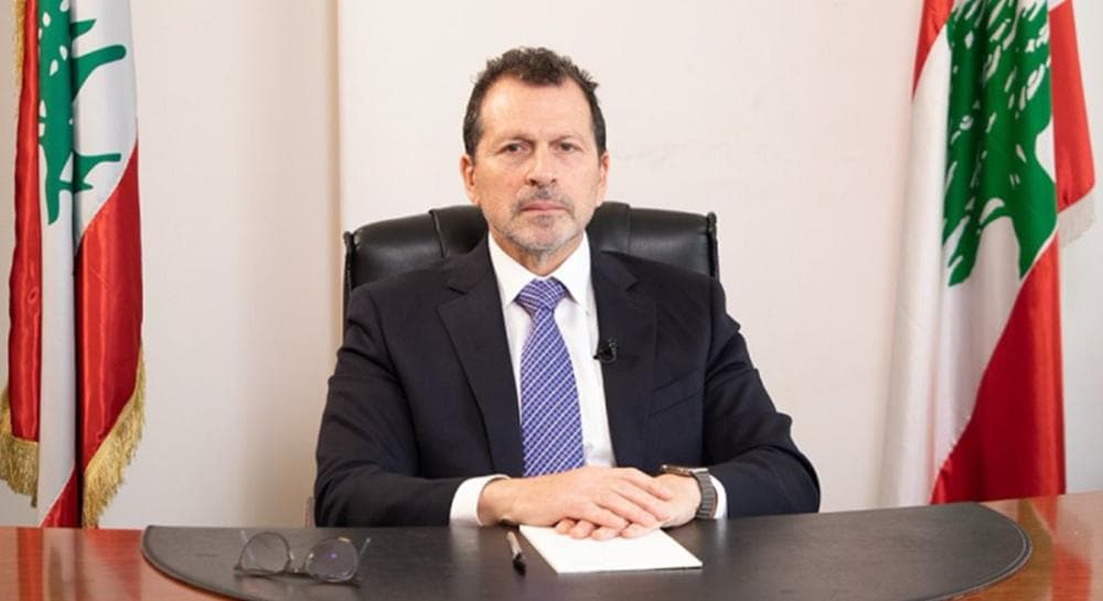 شحادة يدعو لإلغاء عقوبة الإعدام