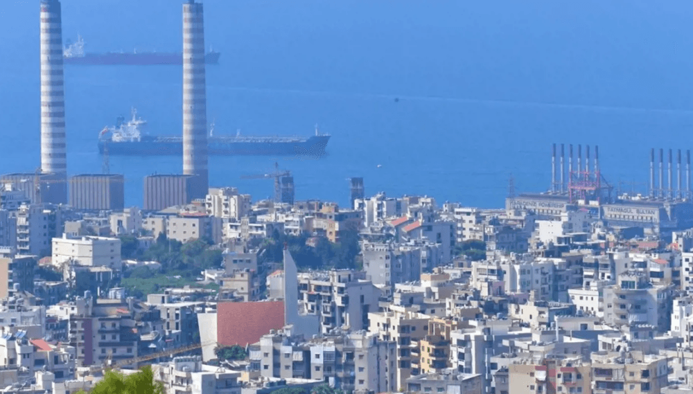 توضيح من البيئة والزراعة عن مواد كيميائية منتهية الصلاحية من كهرباء لبنان
