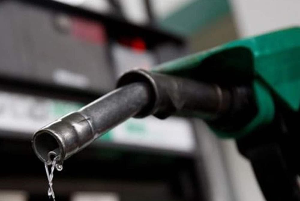 Updated Fuel Pricing List