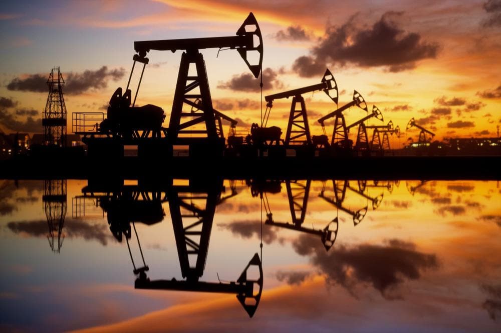 Oil signals in Amazon boost exploration