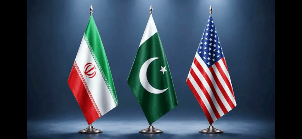 Pakistan Urges US to Support Iran MOU