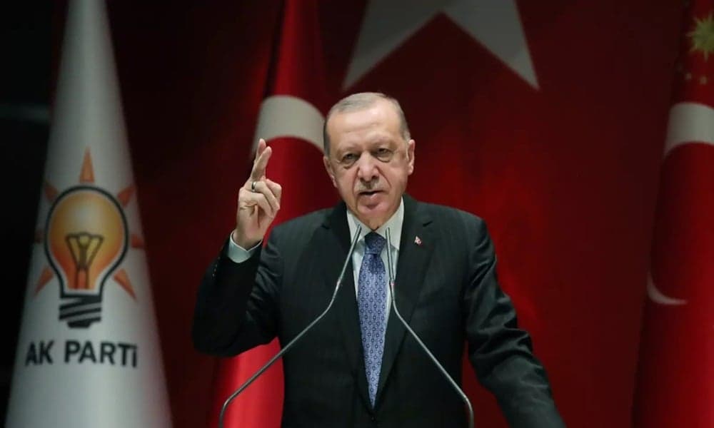 Turkey refutes Israeli Syria troop claims