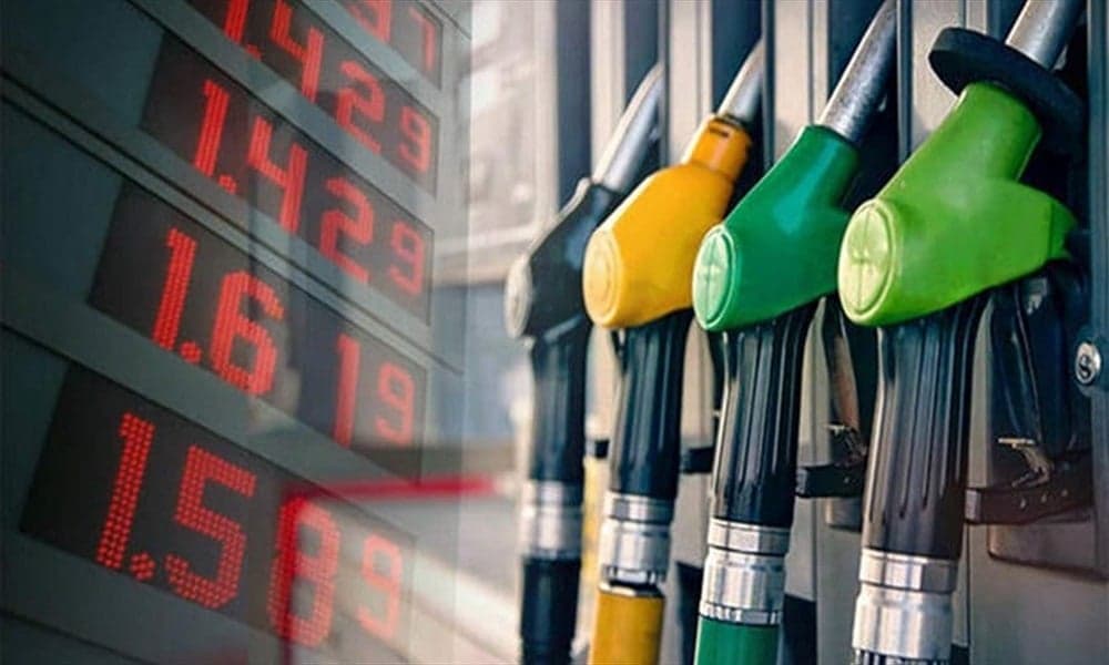 البراكس يؤكد توفر المحروقات في كافة المناطق
