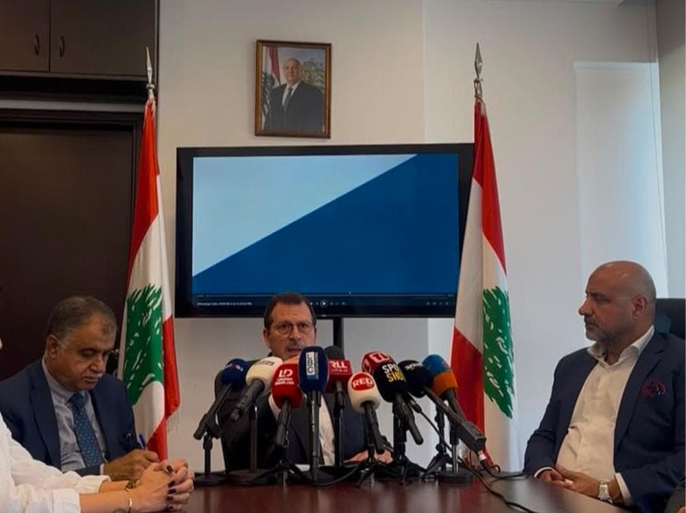 Shahada launches Ministry of Displaced Persons digital platform