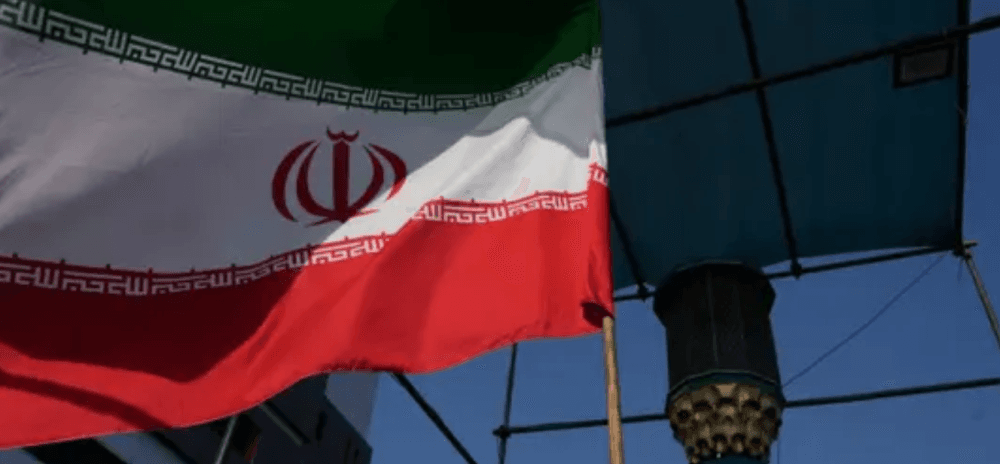 Iran offers cash for capturing US soldiers