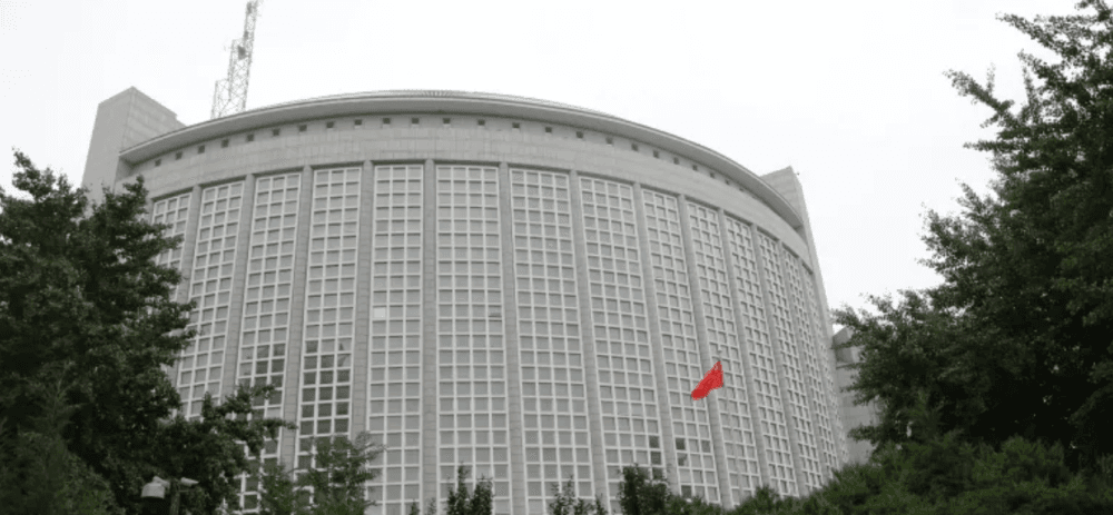 China and Iran Should Cooperate Smoothly