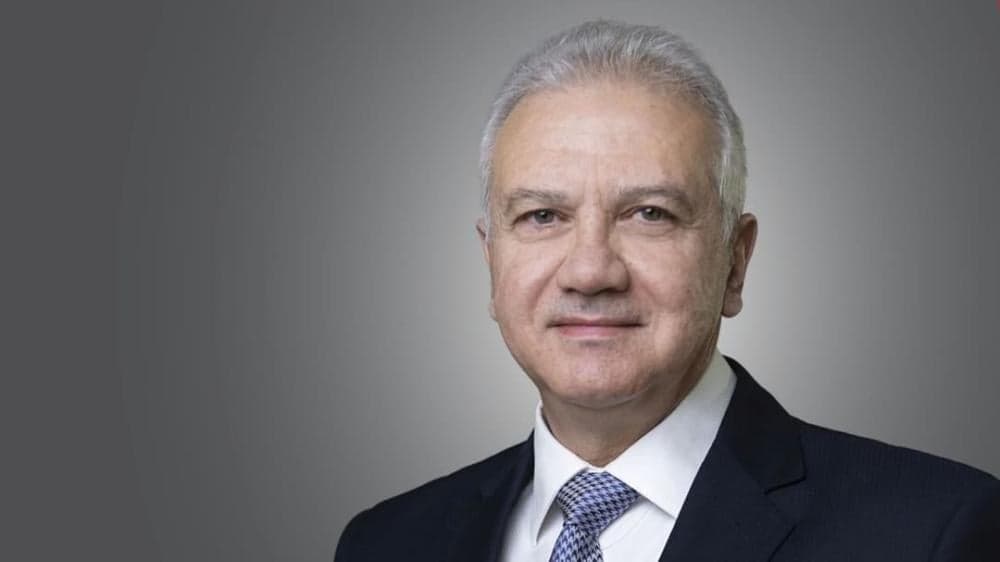 Fadi Karam on Energy Minister and Forces