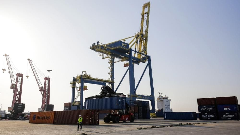 Truck Owners' Syndicate: Only official data reflects our stance