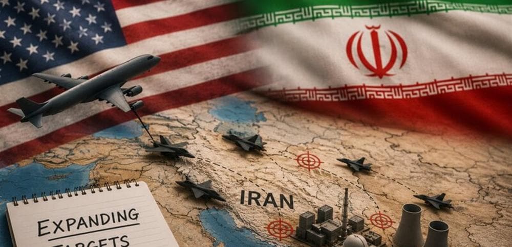 الاقتصاد أداه استراتيجية في النزاعات