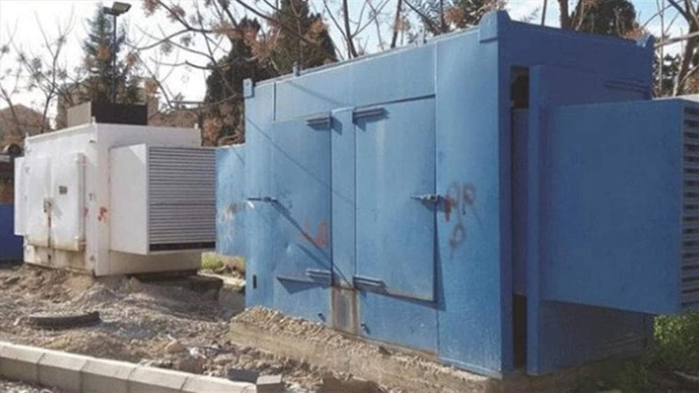 321 Enforcement Notices to Generator Owners in 2023
