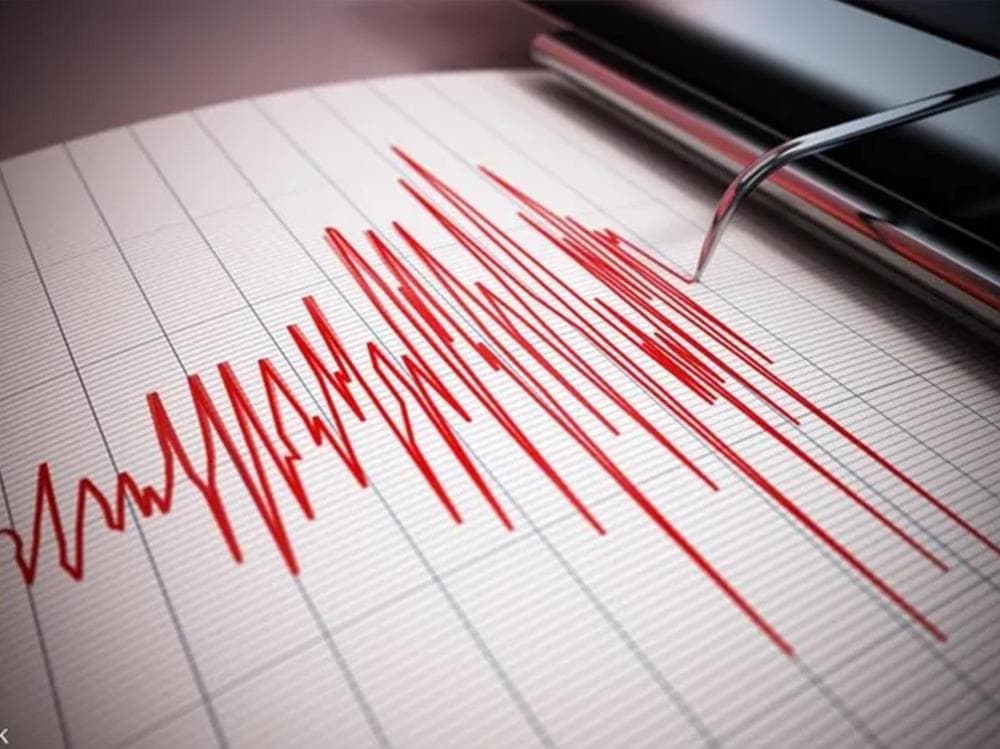 Southern Peru shaken by 6.7 magnitude quake