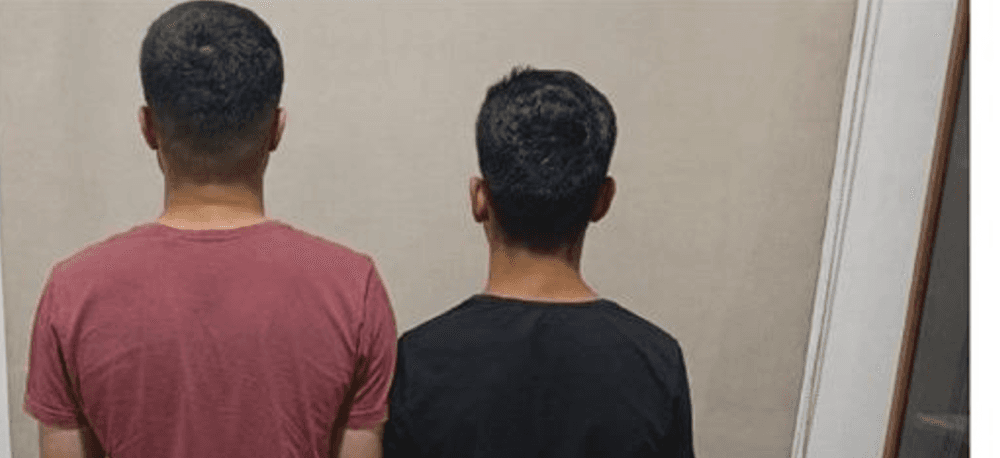قوات الأمن توقف لصوص منازل وتجار في جبل لبنان