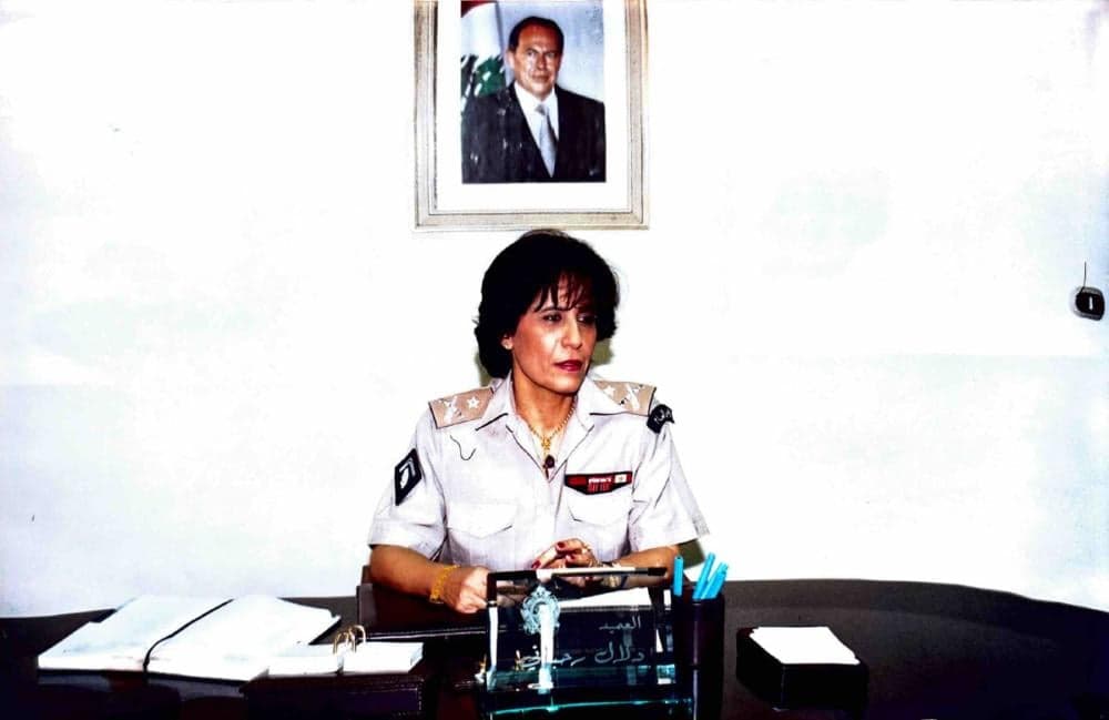 Retired Dean Dallal Al-Rahbani Discusses Minister Fattah-Jazini Clash