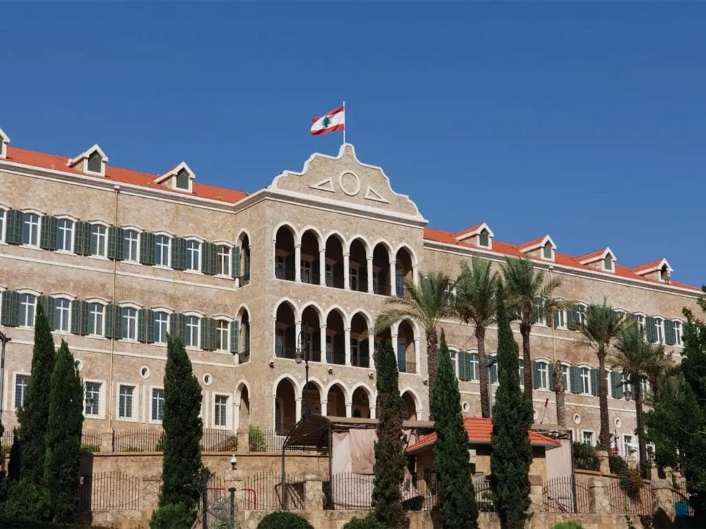 Cabinet to debate 2027 budget agenda