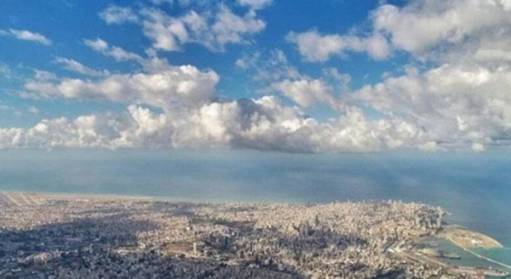 Summer heat persists through Sunday