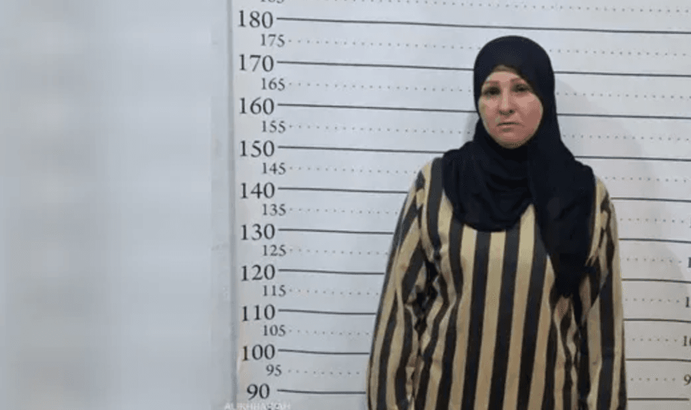 اعتقال إعلامية في نظام الأسد