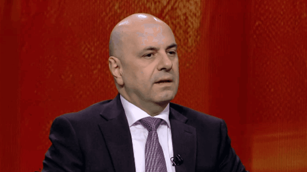 حاصباني يعلق على نتائج الانتخابات النصفية