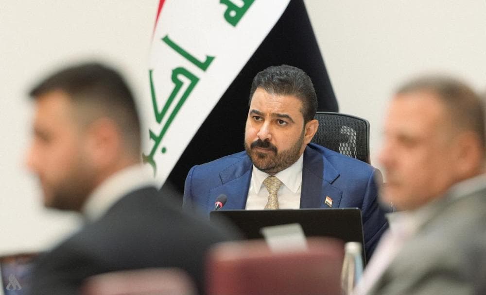 العراق يوافق على التحقيق مع إيران بشأن المسيّرات