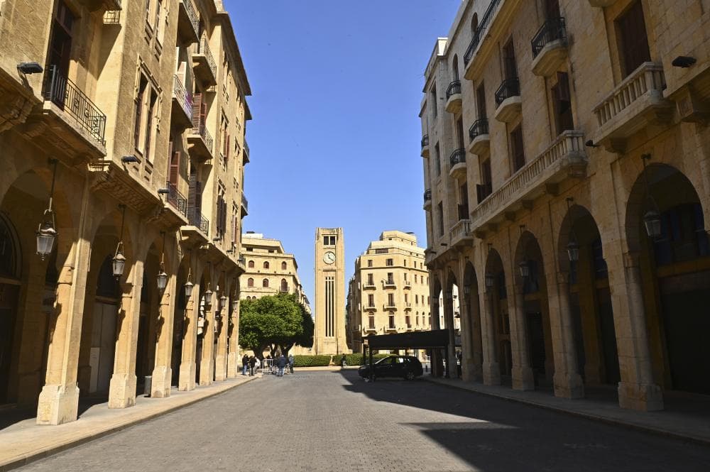 Berri urges parliamentary session on government