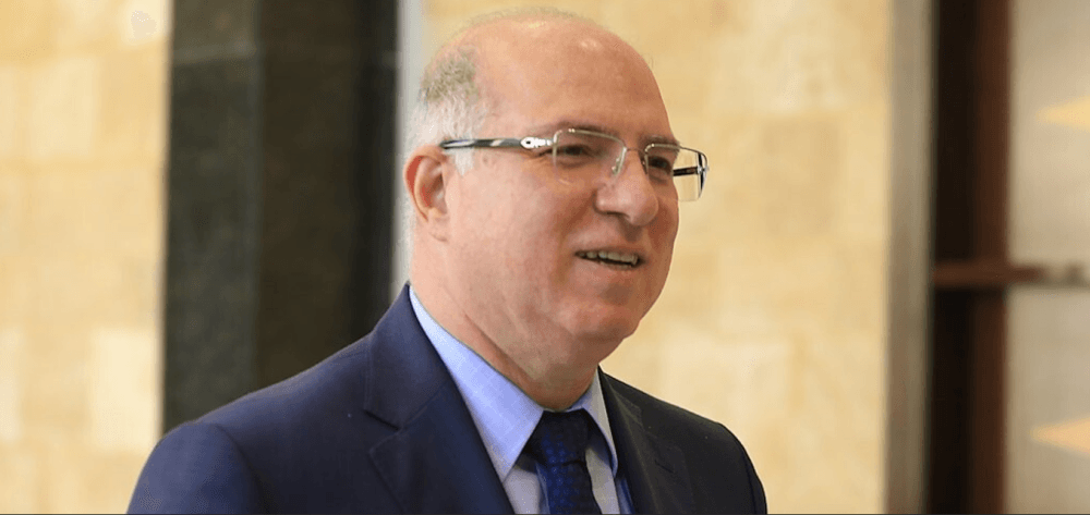 Labor Minister to Attend Arab Labor Conference