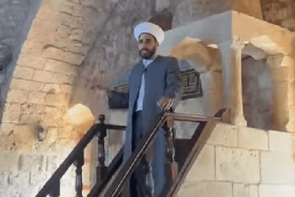 Alternative Solutions for Jbeil