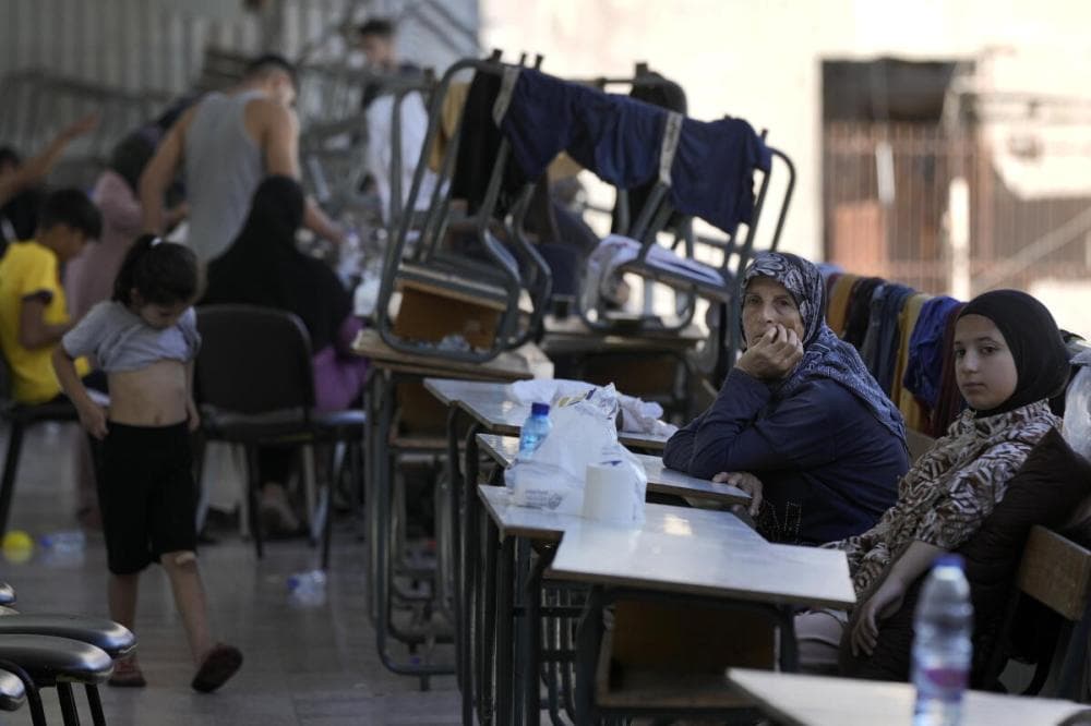 لماذا يفقد اللبناني ثقته بالتغيير