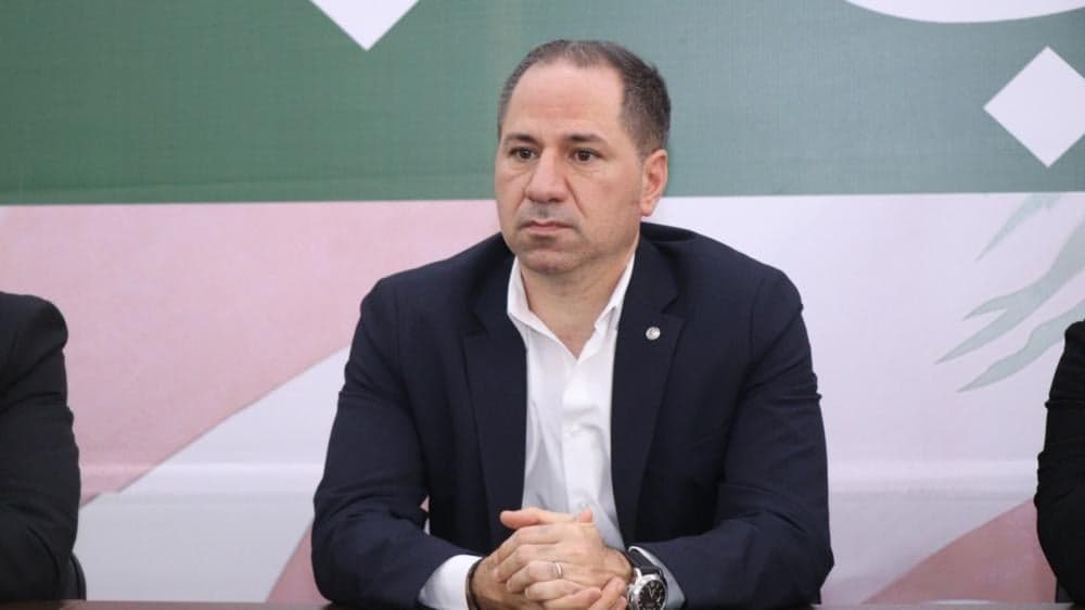 Sami Al-Jameel warns of potential war escalation