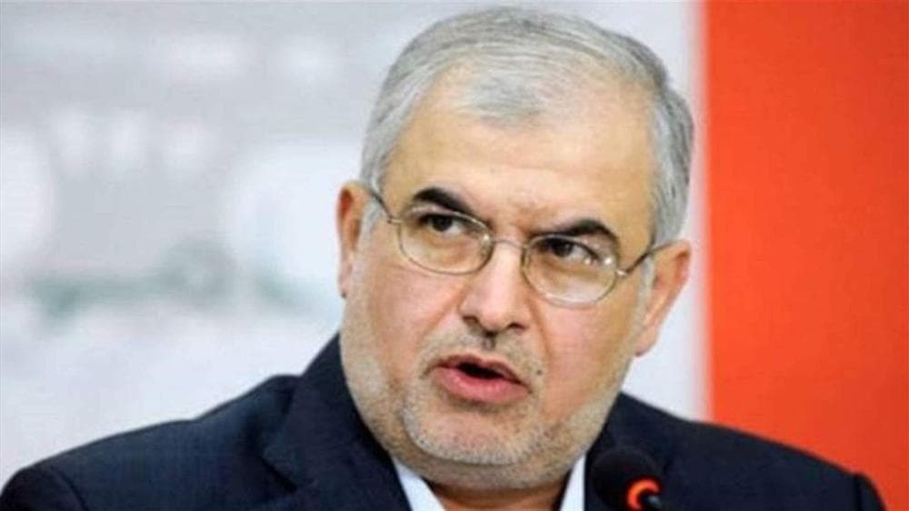 Imad Moussa Discusses Party Leaders’ Disappearance