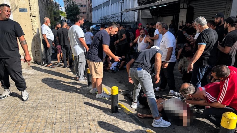 جمعية المشاريع تنفي ارتباطها بإشكال برج أبي حيدر