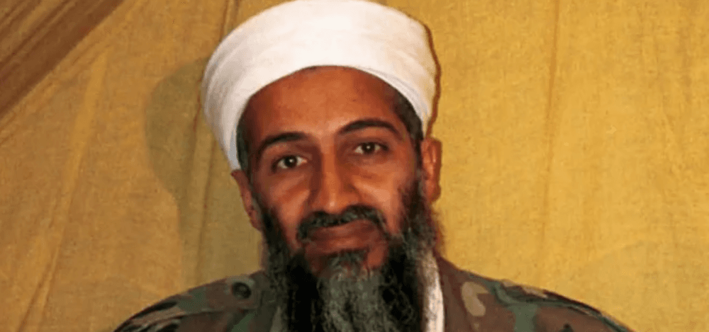 Pre-9/11 Bin Laden Intel Leaked