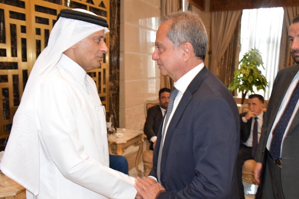 Qatar faces impact over electricity support