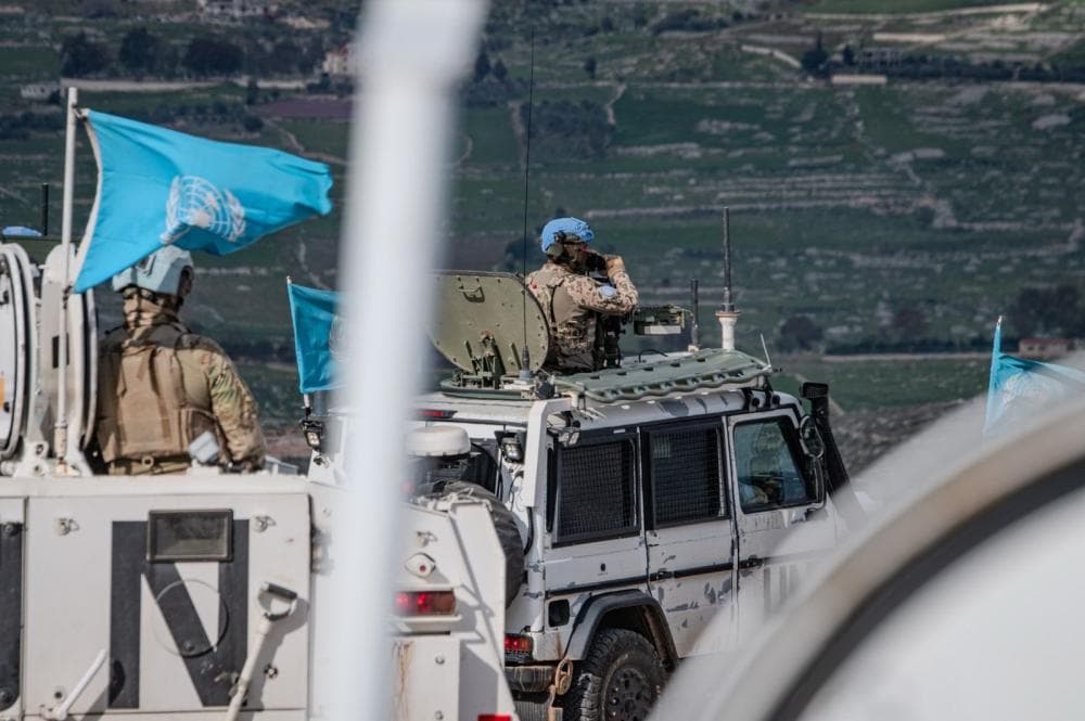 UNIFIL Extension Post-2026 Legal View