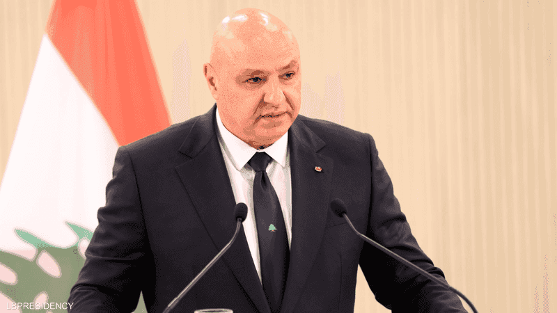 Aoun: Bechir's message stays influential