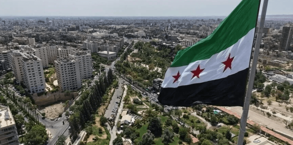 واشنطن ترفع قيودها عن سوريا