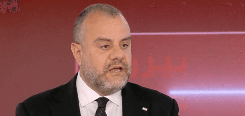 عبد المسيح يشكو من أخطاء عديدة في اختبار الطب