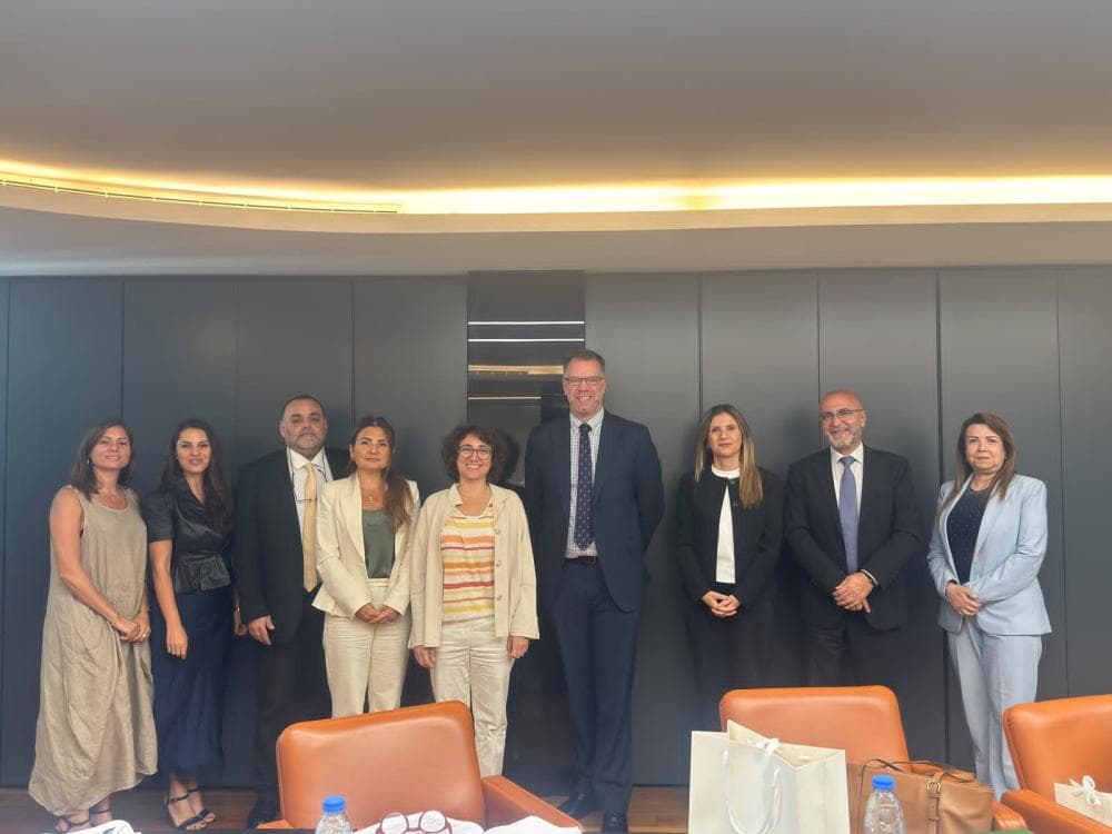 World Bank reviews housing support with Housing Bank