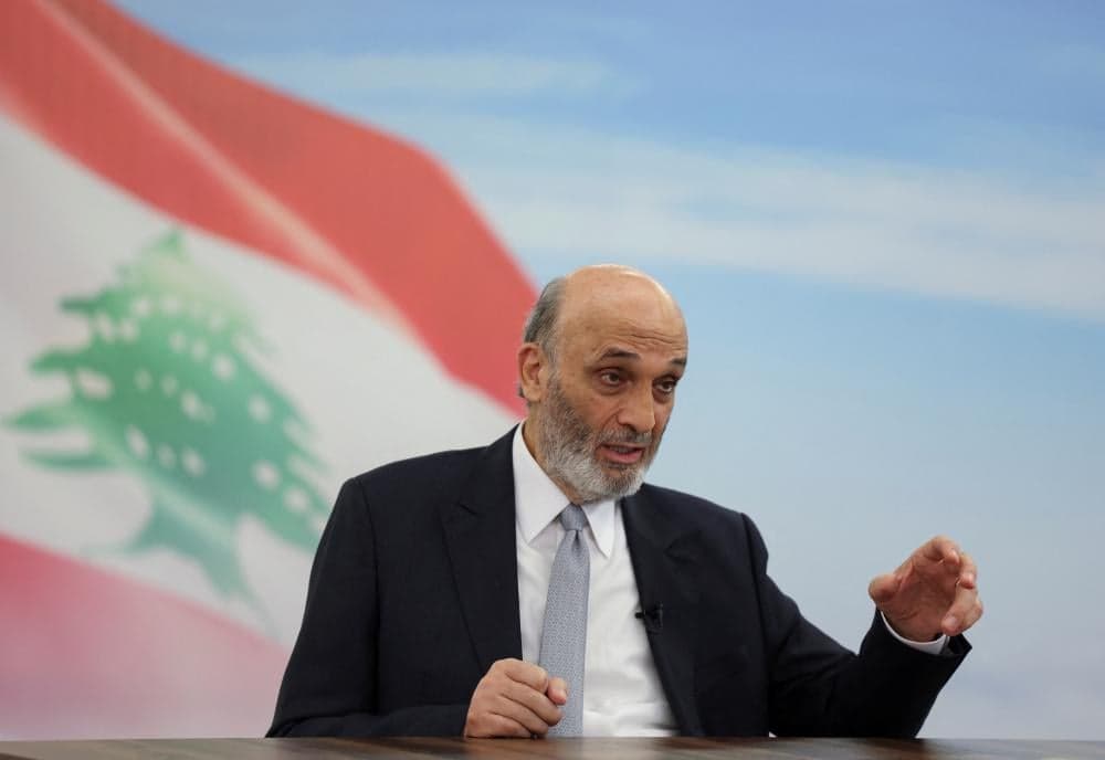 Jaafari Supports Gulf Market Access for Lebanese Apples