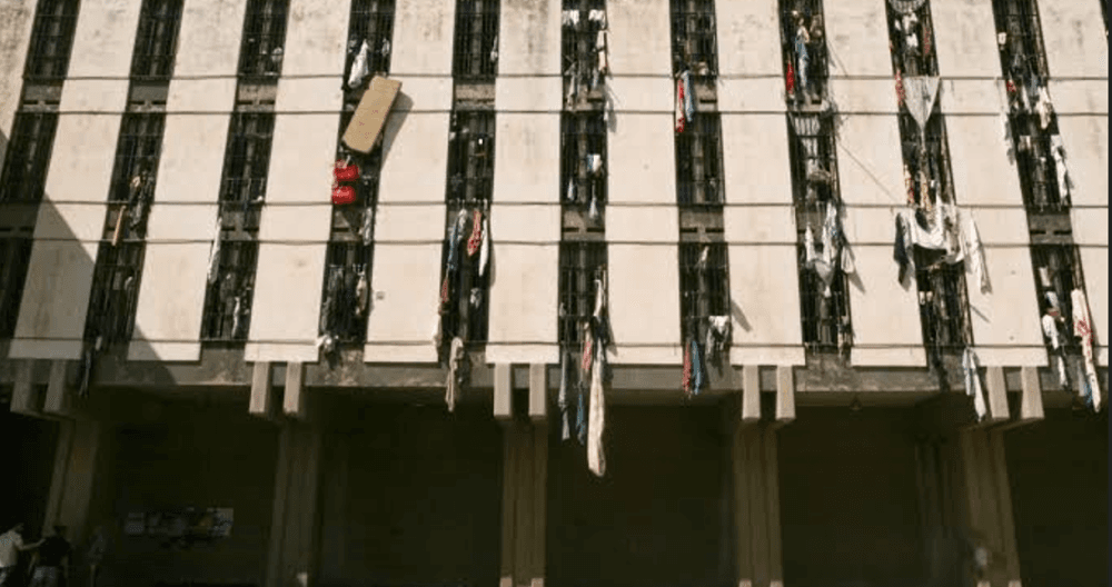 Lebanese prisons record fourth death this month
