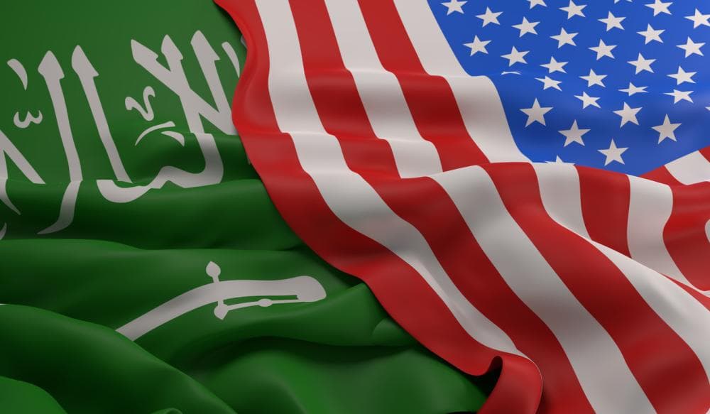 Washington Supports Riyadh Against Houthis