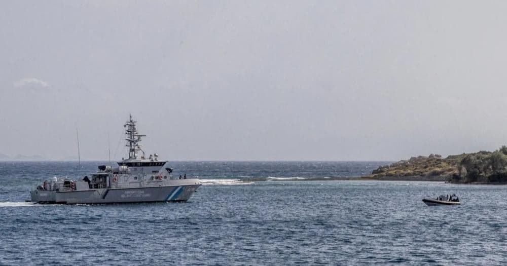 Greece migrant boat sinking leaves 51 survivors and 25 missing
