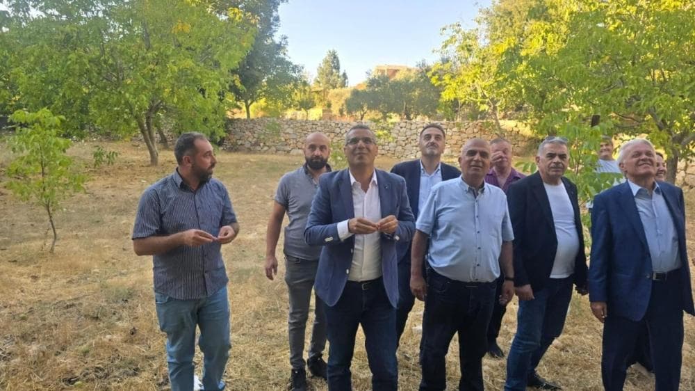 Hani Aims to Boost Agricultural Quality
