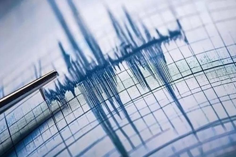 زلزال بقوة 2.9 يضرب نحلة بعلبك
