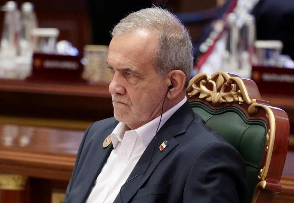 Iran Prefers to Avoid War Until U.S. Midterms