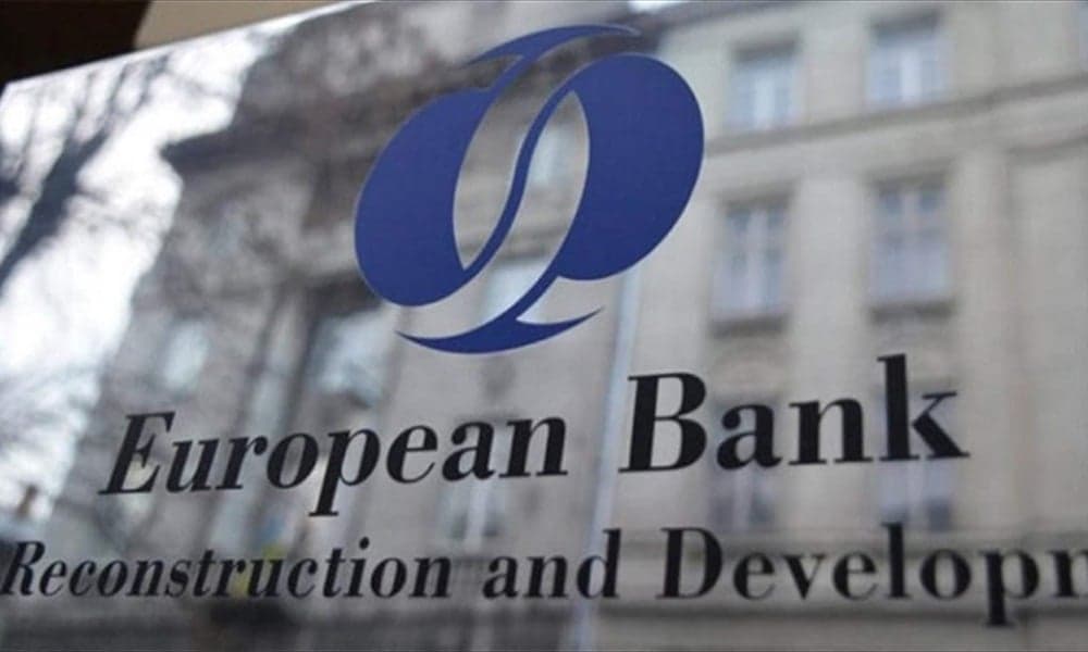 European Bank: Lebanese GDP declines 5 percent